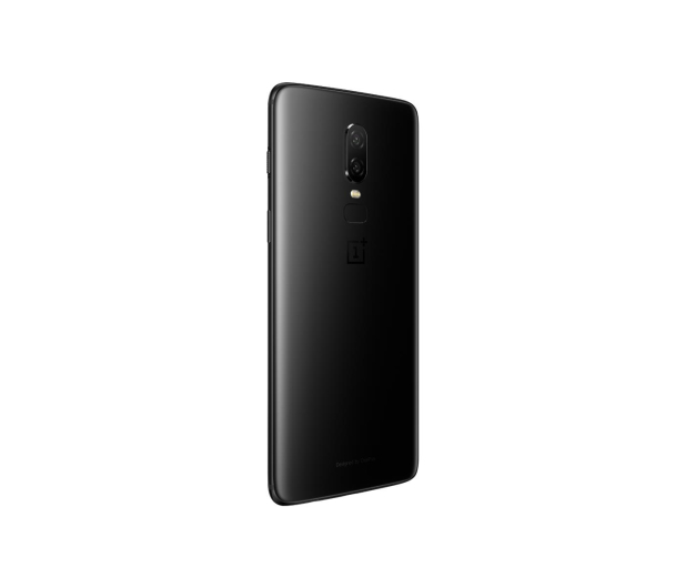 OnePlus 6 8/256GB Dual SIM Midnight Black - 431103 - zdjęcie 5